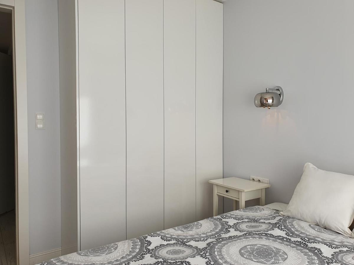 Aura Xv Apartament Z Balkonem Lejlighed *