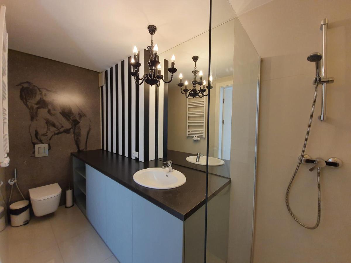 Aura Xv Apartament Z Balkonem Gdańsk