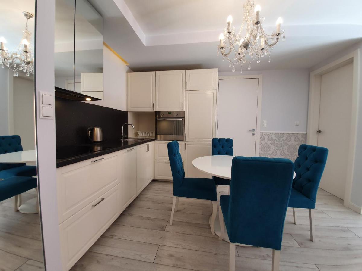 Aura Xv Apartament Z Balkonem